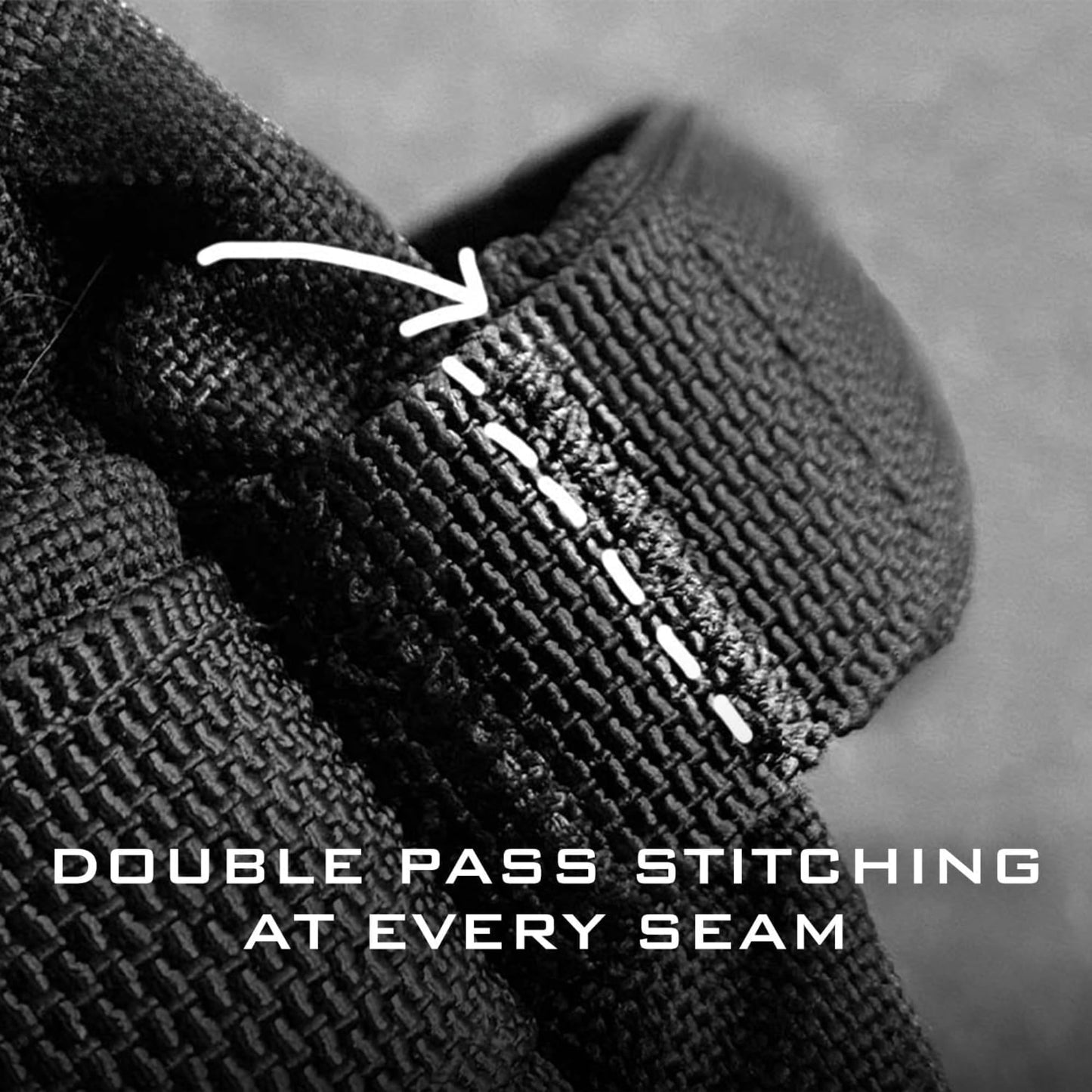 GORUCK 60LB Fitness Simple Sandbag – Strength Training Equipment for Body Workout, Endurance, Weightlifting & Yoga - for Home, Gym, and Outdoor Use