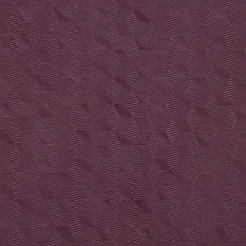 G.E.T. FT-18-BU BPA-Free Cafeteria / Fast Food Tray, 17.5" x 14", Burgundy (Set of 12)