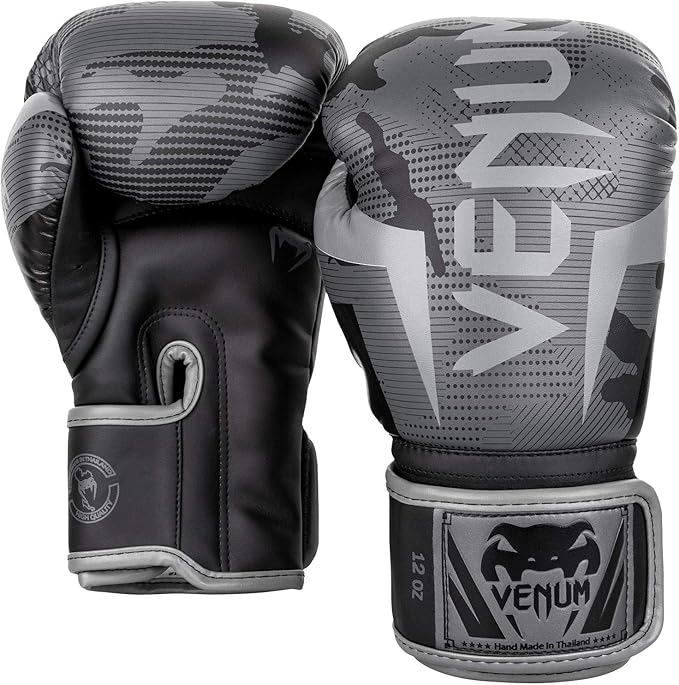 Venum Contender Boxing Gloves