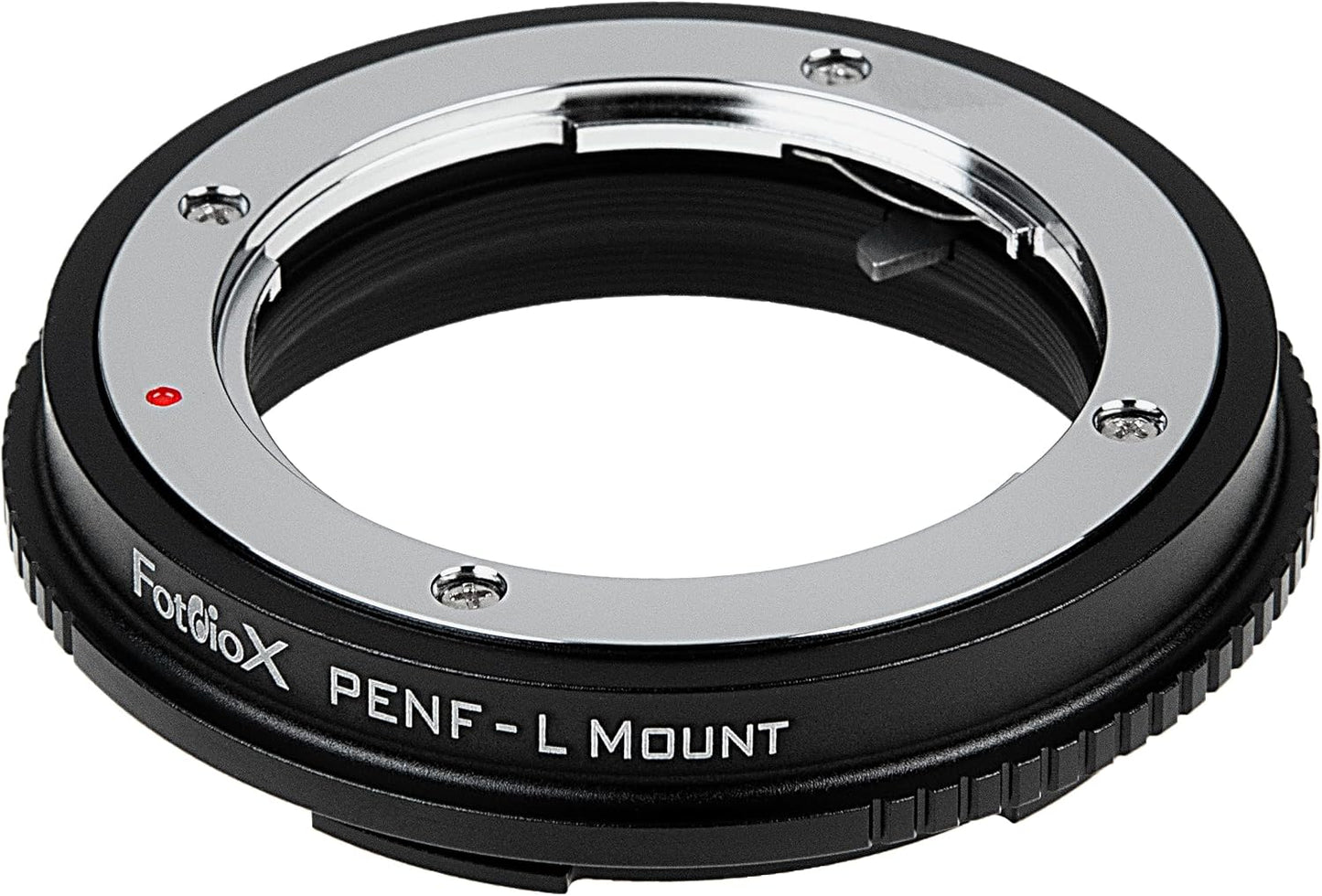 Fotodiox Lens Mount Adapter for Olympus Pen F Lenses to L-Mount Cameras