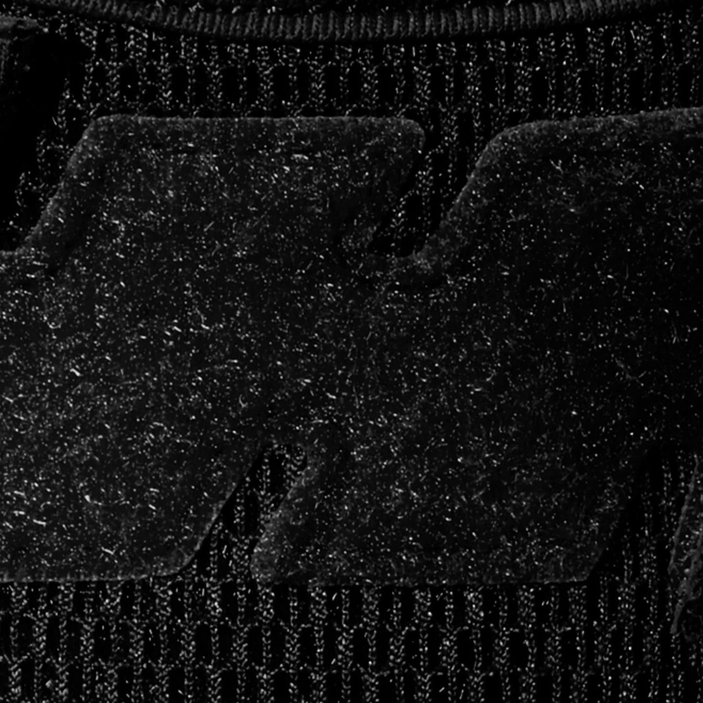 EvoShield Youth PRO-SRZ Batter's Leg Guard - Black