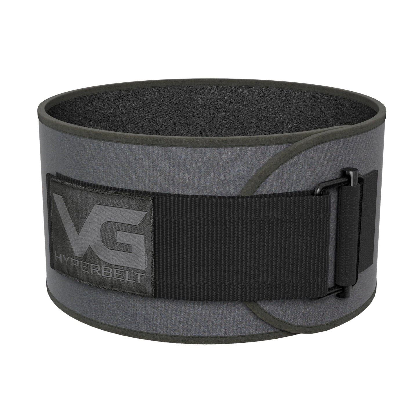 Versa Gripps Hyperbelt, Adjustable Weight Lifting Belt, Gym Equipment to Elevate Your Workout, Made in USA