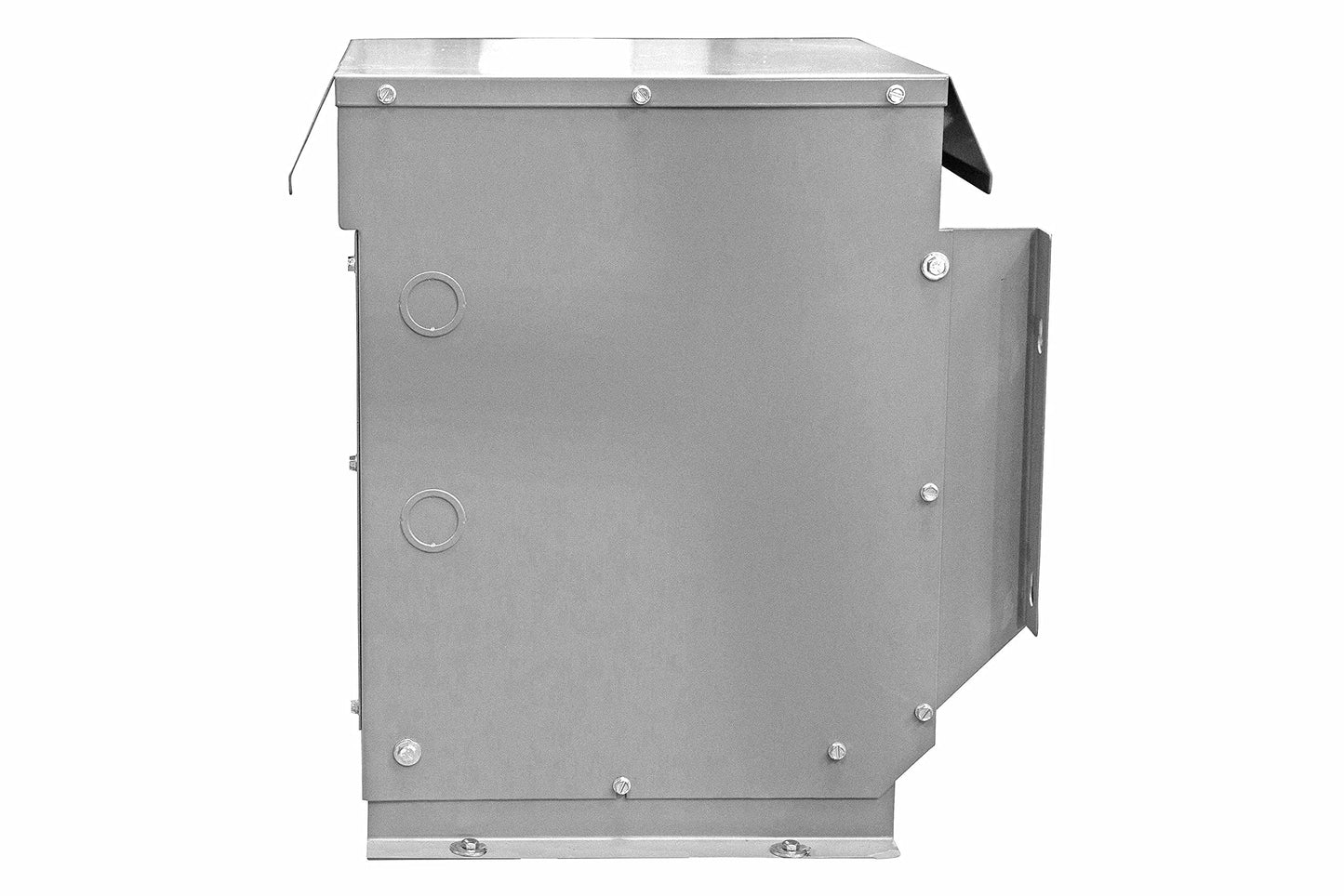 15 kVA Isolation Transformer - 480V Delta Primary Voltage - 400Y/231 Wye-N Secondary Voltage - NEMA