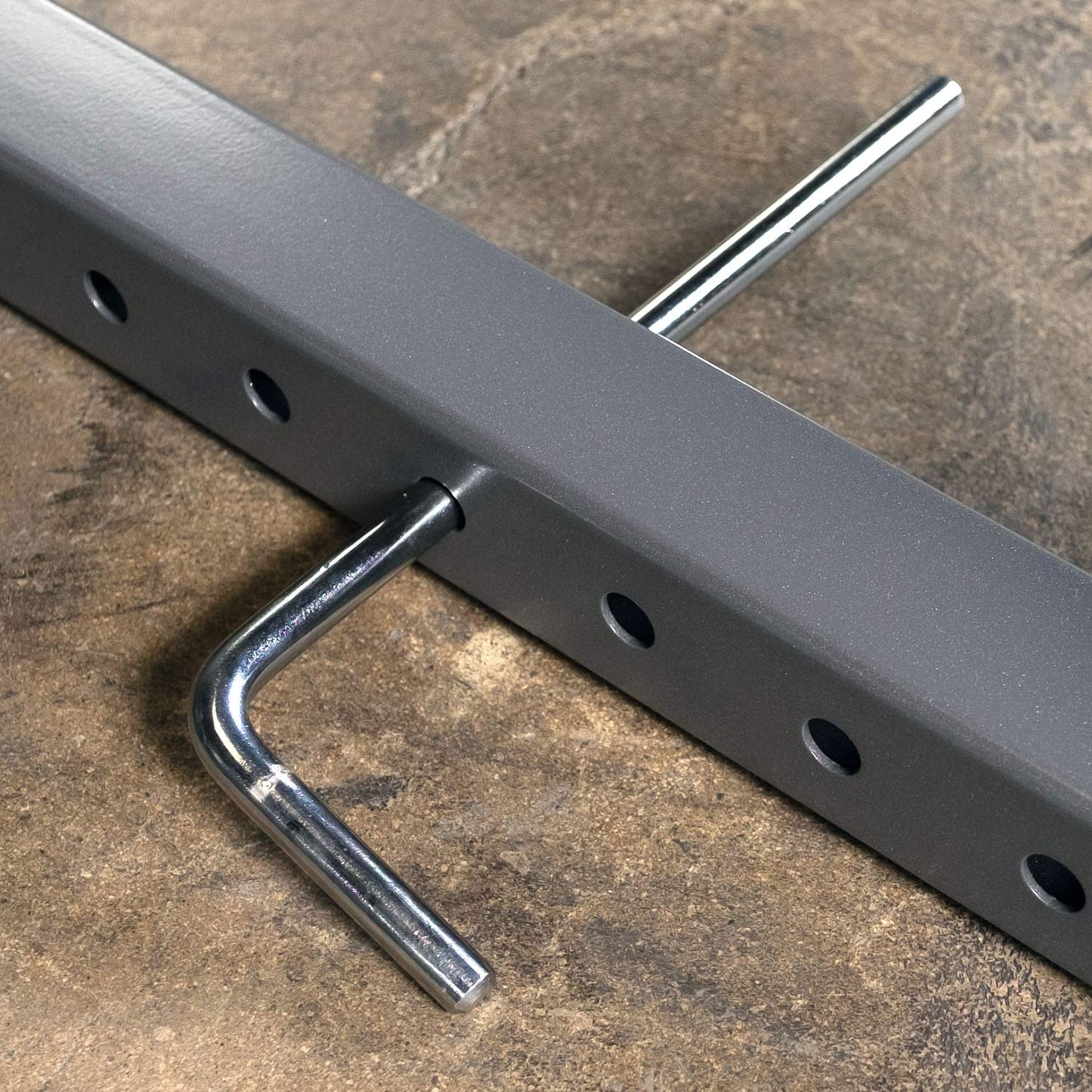 Body-Solid (PPRBP) Powerline Band Pegs Attachment, Only Compatible with Powerline PPR1000/PPR500 Racks