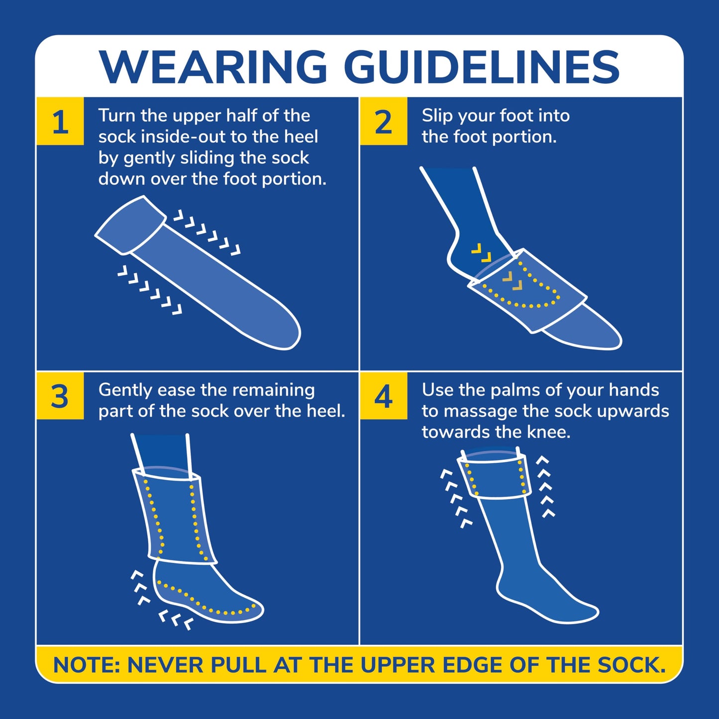 Dr. Scholl's Women Travel Compression Knee High - 3 Pair Packs Energizing Comfort And Fatigue Relief Socks, Black, 8-12 US