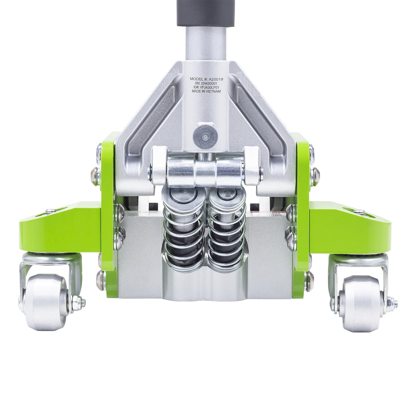 ARCAN 3-Ton Aluminum Low Profile Floor Jack, Model A20019