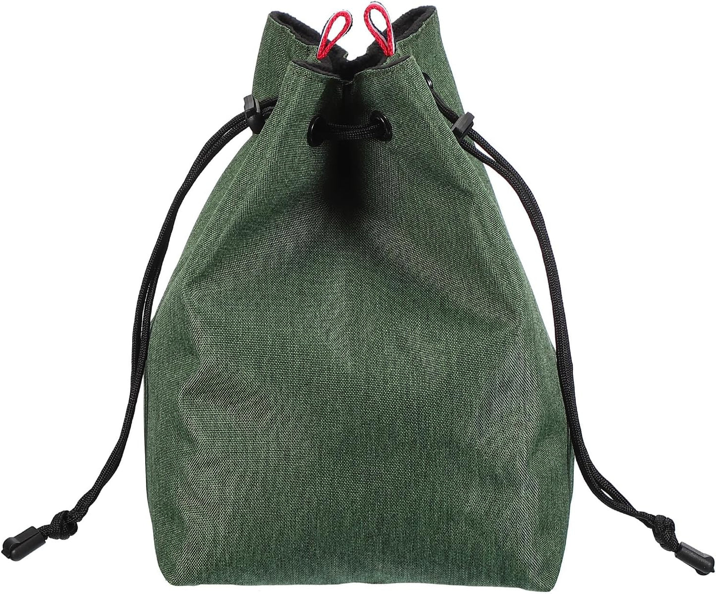 Waterproof Drawstring Camera Bag - Ideal for Lenses & Accessories