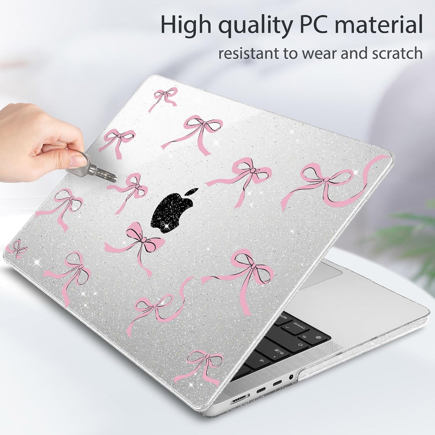 May Chen 2026 14-inch M5 M4 M3 M2 M1 2026 2025-2021, A3427 A3426 A3434 A3112 for MacBook Pro Pro/Max Chip, Release