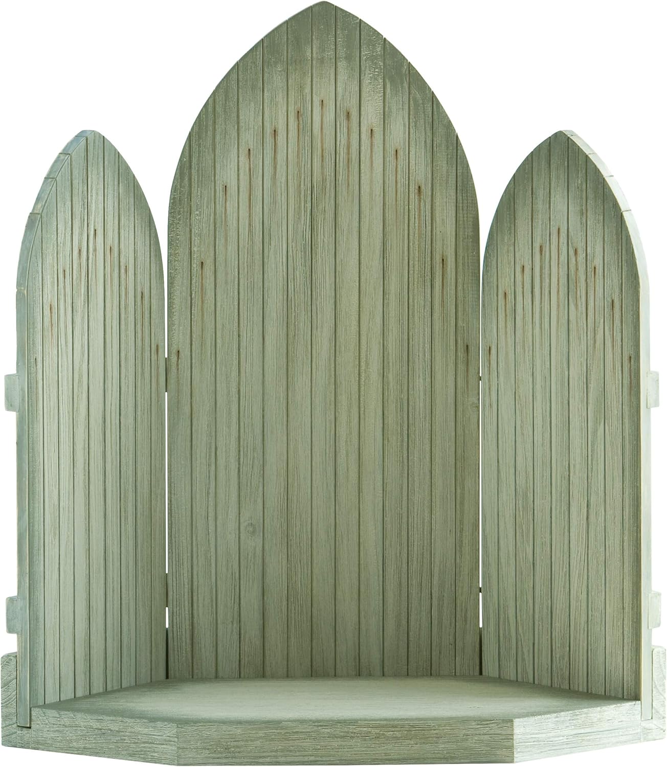 Willow Tree | Hand-Painted Nativity Backdrop - Sanctuary for The Christmas Story