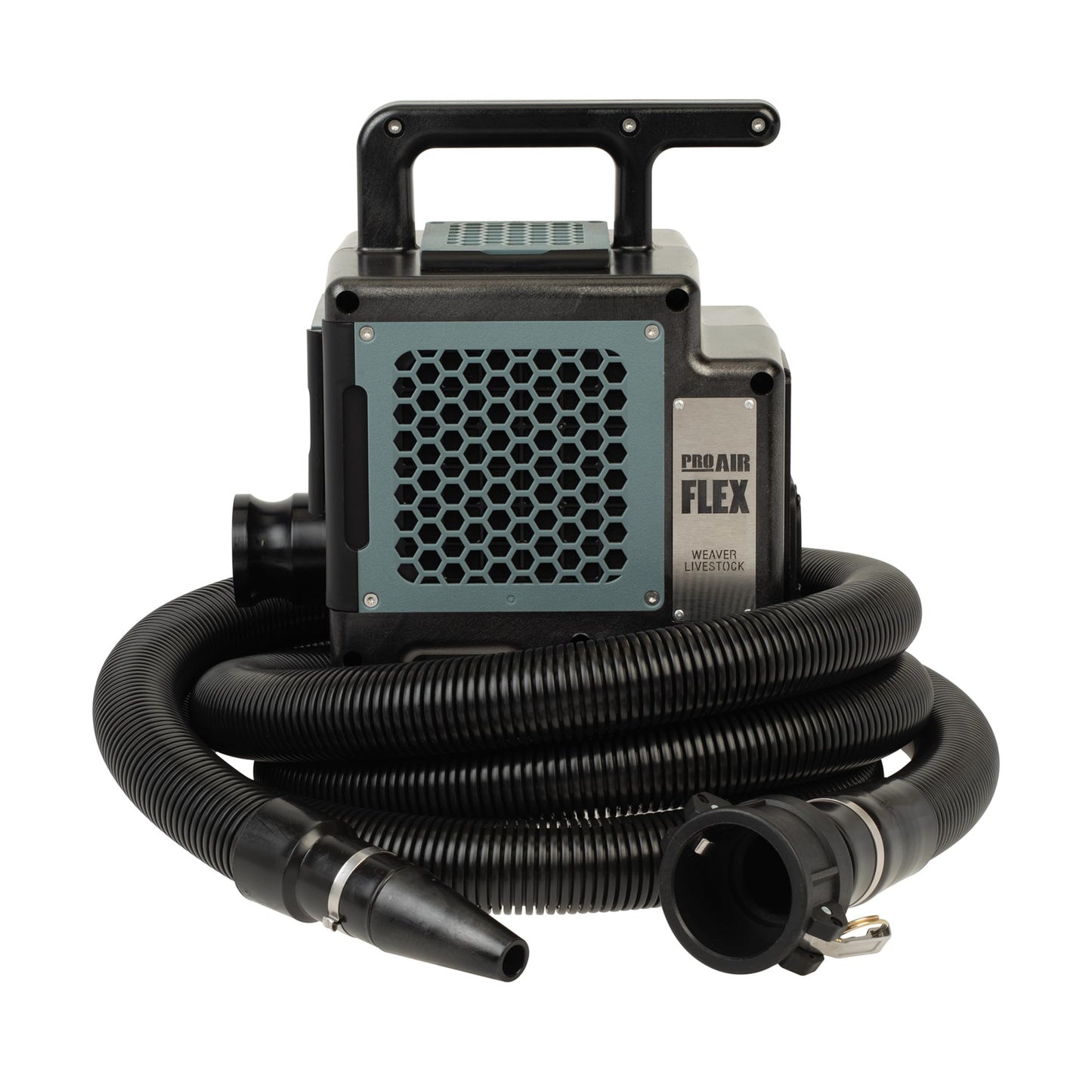 Weaver Livestock ProAir Livestock Blower, Robust Dryer System, Lightweight Blowers for Cows, Sheep, Goats and More