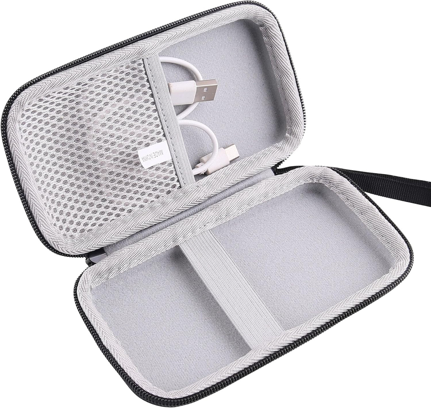 WAIYUCN R4/M300/R5 2/R6 gen3 MP3 MP4 Hard Case for HiBy Gen AGPTEK Player (Case Only)