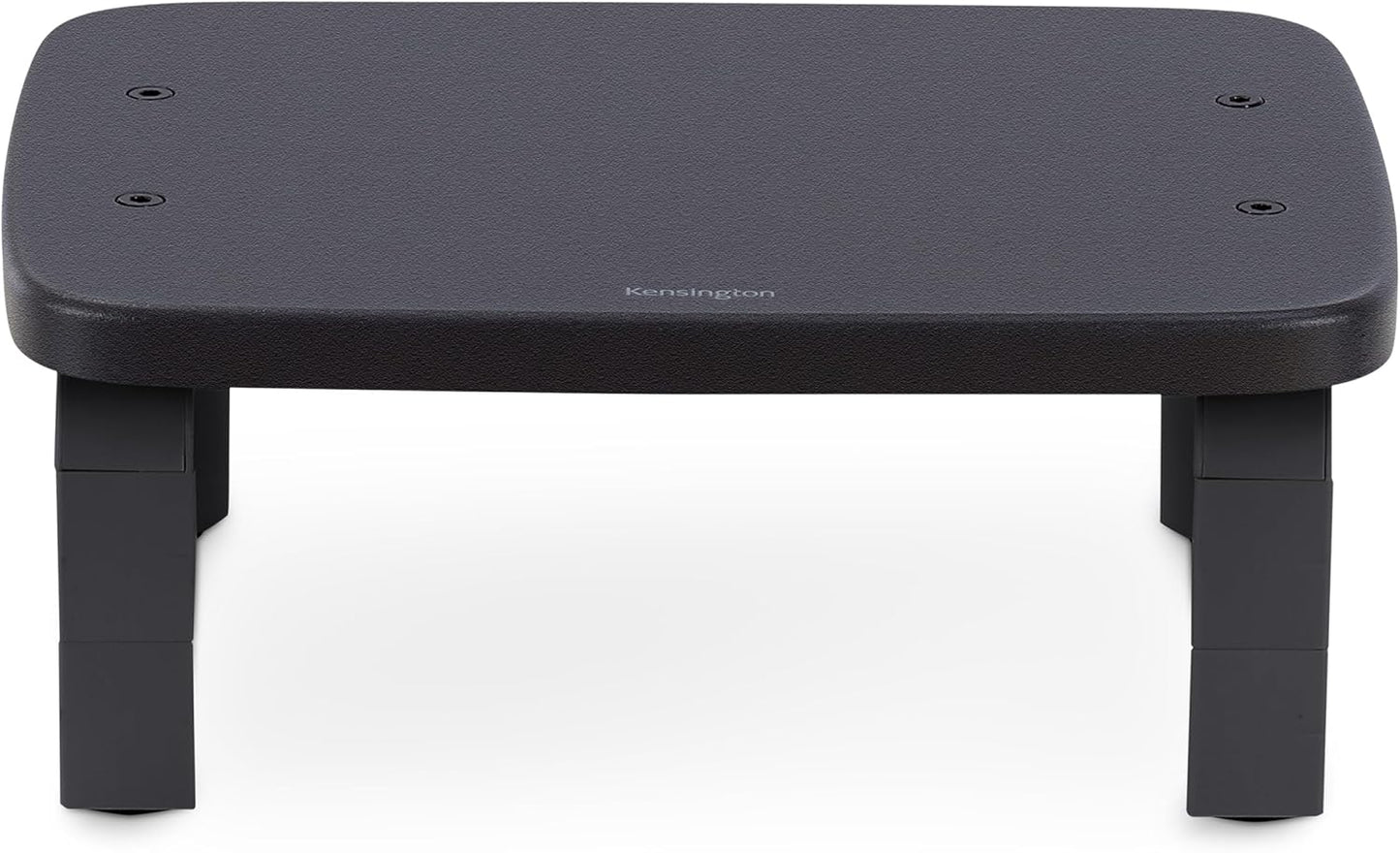 Kensington SmartFit Ergonomic Monitor Stand - Black