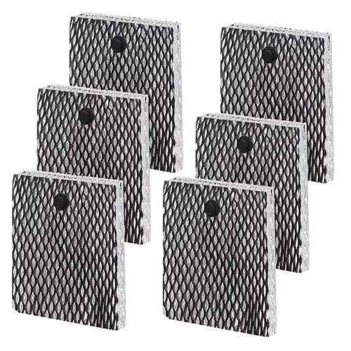 Humidifier Filter Replacement for Holmes HWF100, 6-Pack