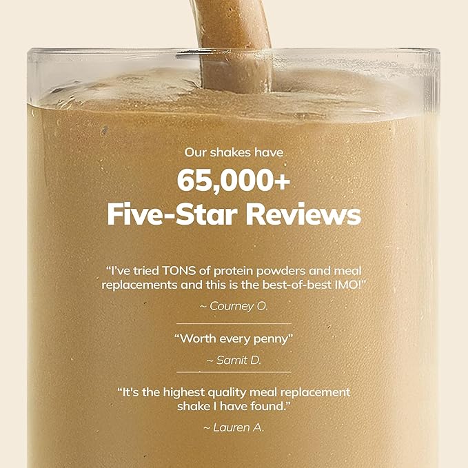 Ka?™Chava Whole Body Meal Shake Chai 2 lb ??Vegan Protein Powder with 85+ Superfoods & Greens ??Plant-Based Meal Replacement with Probiotics & Digestive Enzymes ??Gluten & Dairy Free (15 Servings)