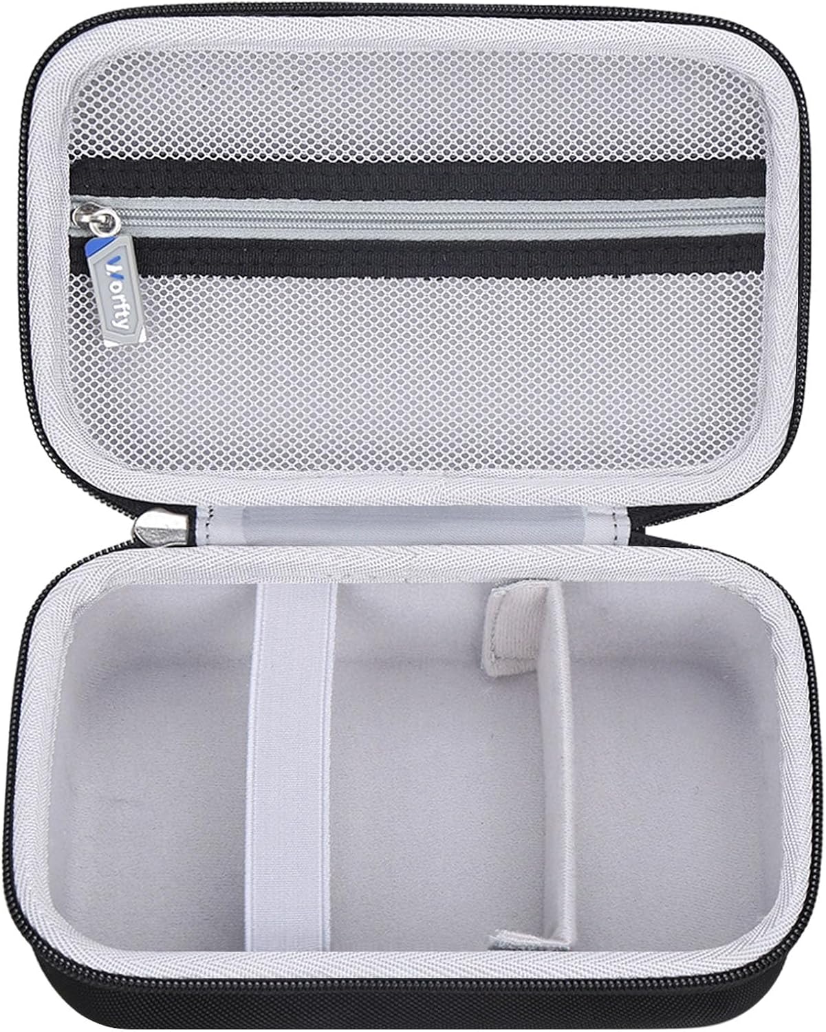 worfty SFT1200(Opal)/ MT3000/ MT1300/ A1300 Travel Router Case for GL Secure Wireless Travel WiFi Router (Case Only)