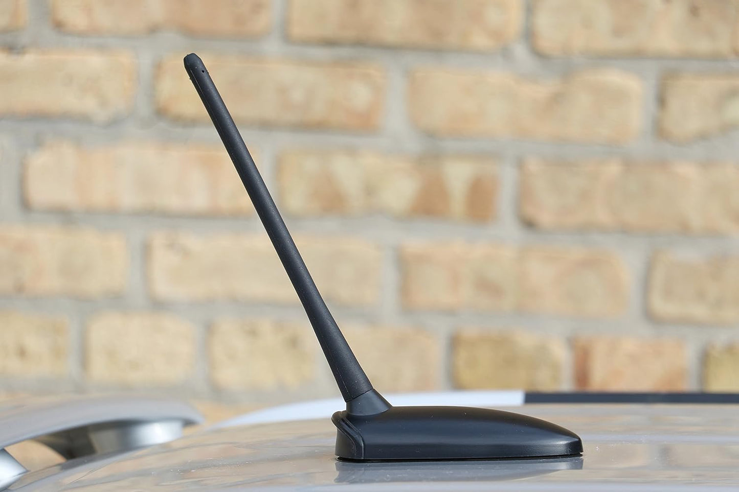 AntennaMastsRus 8 Inch 3 (2004-2018) - Screw-On Antenna is Compatible with Mazda