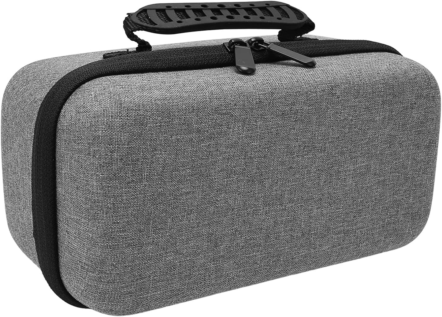 Generic 3 Portable Carrying Case, for Projector Bag EVA Waterproof Shakeproof Video Projectors Nebula Capsule