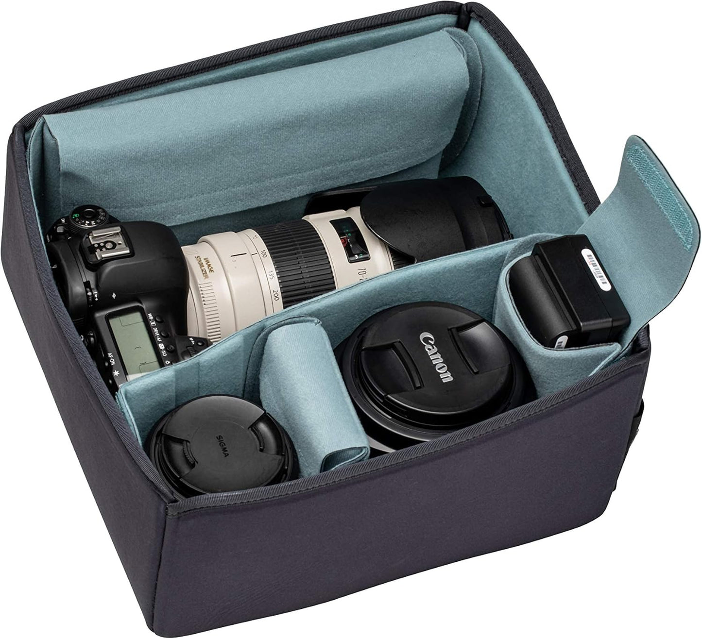 (520-210) Shimoda Divider Pocket Kit - DSLR