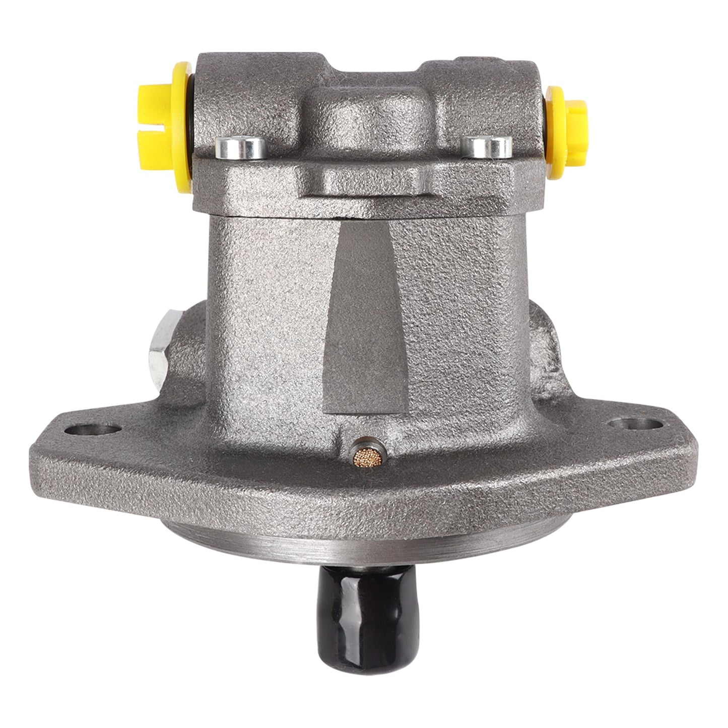 UNITHUB Fuel Transfer Pump 3848611 384-8611 Compatible for Caterpillar CAT D7R II D8N 3406E C13 C15 C16 C18 R2900 349 355 352 Engine