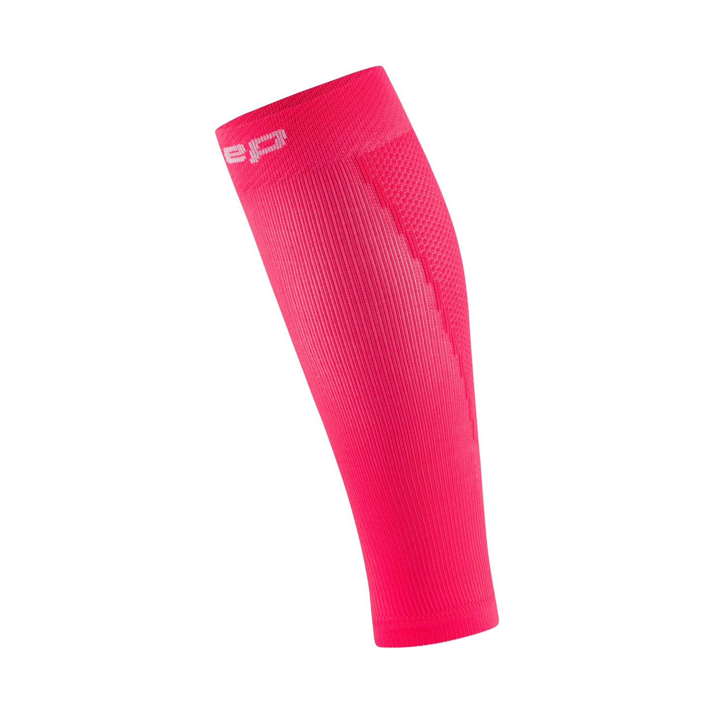 CEP Core Run Compression Calf Sleeves 5.0, Pink, Women, III