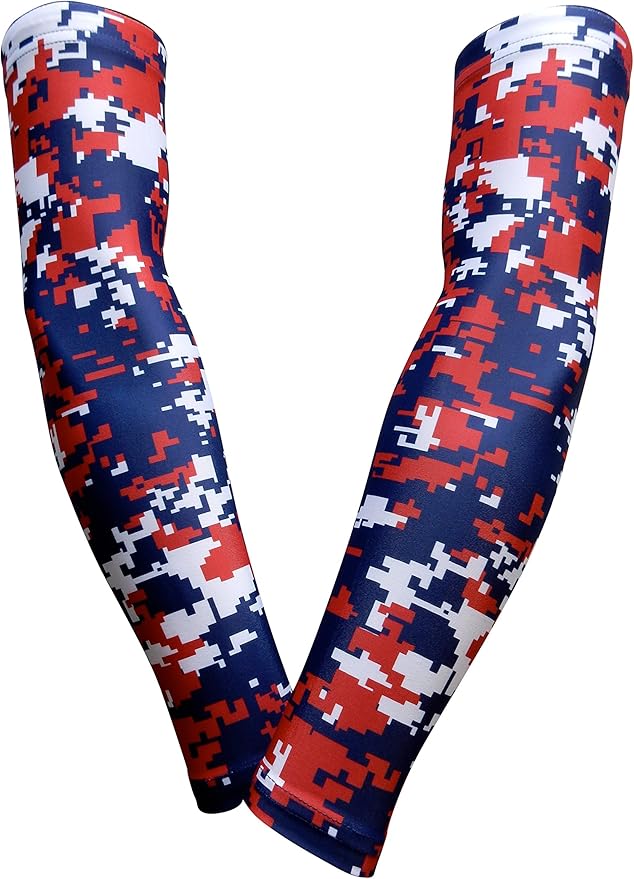 PAIR Compression Elbow Arm Sleeves