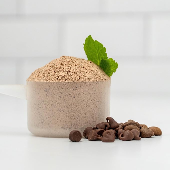 Chike Mocha Mint High Protein Iced Coffee, 20 G Protein, 2 Shots Espresso, 1 G Sugar, Keto Friendly and Gluten Free, 14 Servings (14.8 Ounce)