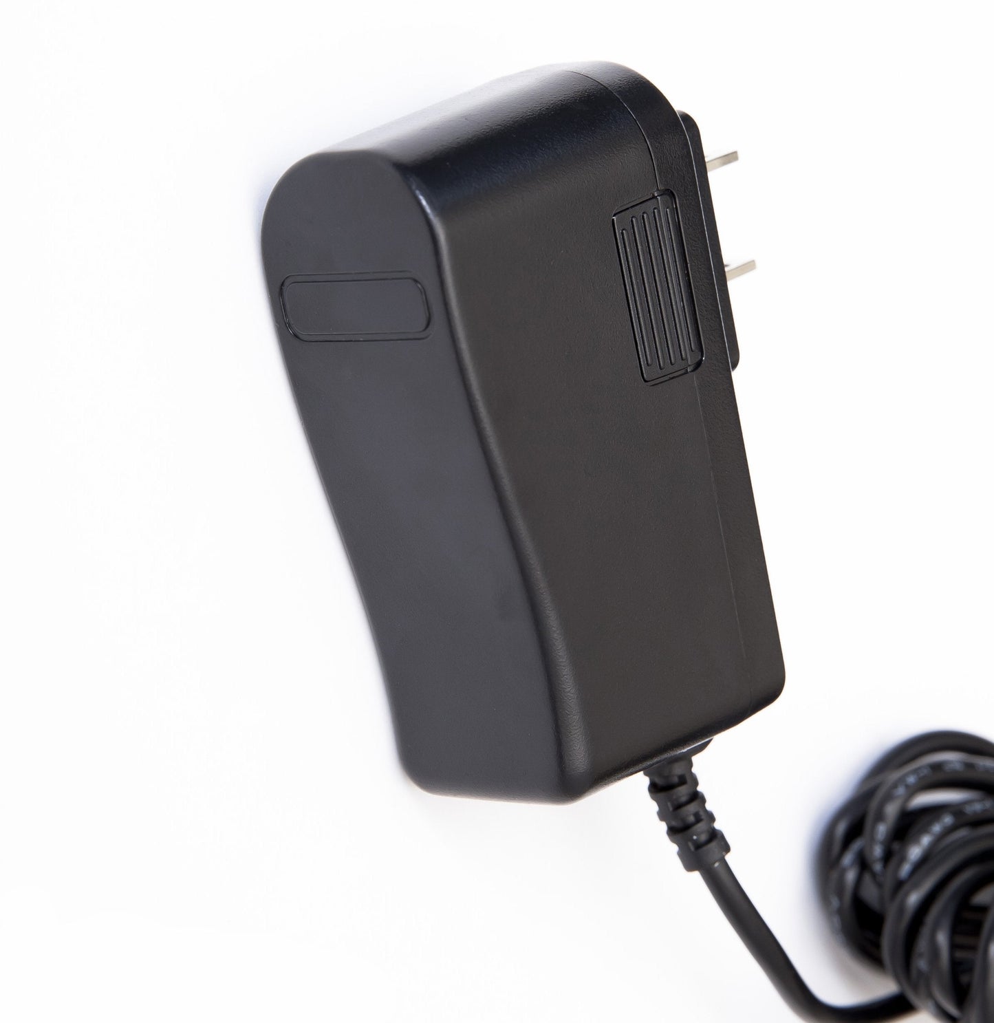 Omnihil AC/DC Power Adapter Compatible with iPong V300 Table Tennis Training Robot