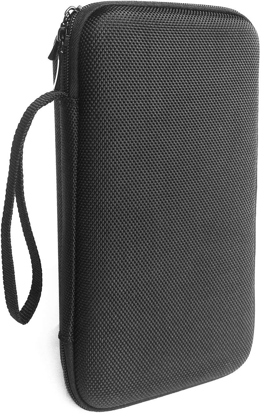 FitSand 1080P Hard Case Compatible for Prograce Kids Camera Creative Camera HD Digital Action Camera Camcorder