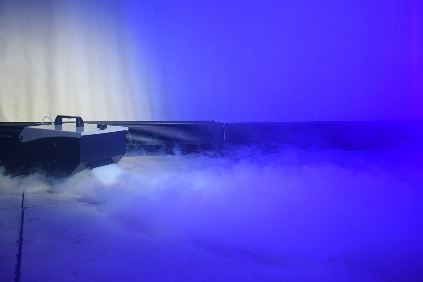 ADJ Products MISTER-KOOL-II Grave Yard Low Lying Water Based Fog Machine