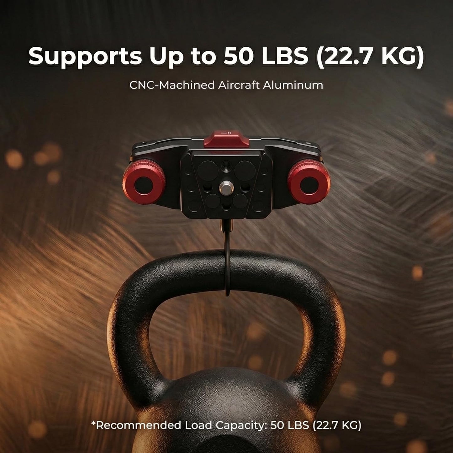 Avolin Quick Release Shoulder Strap Mount Plate Clamp Camera Clip Action Camera Shoulder Strap Belt Clamp Quick Switch
