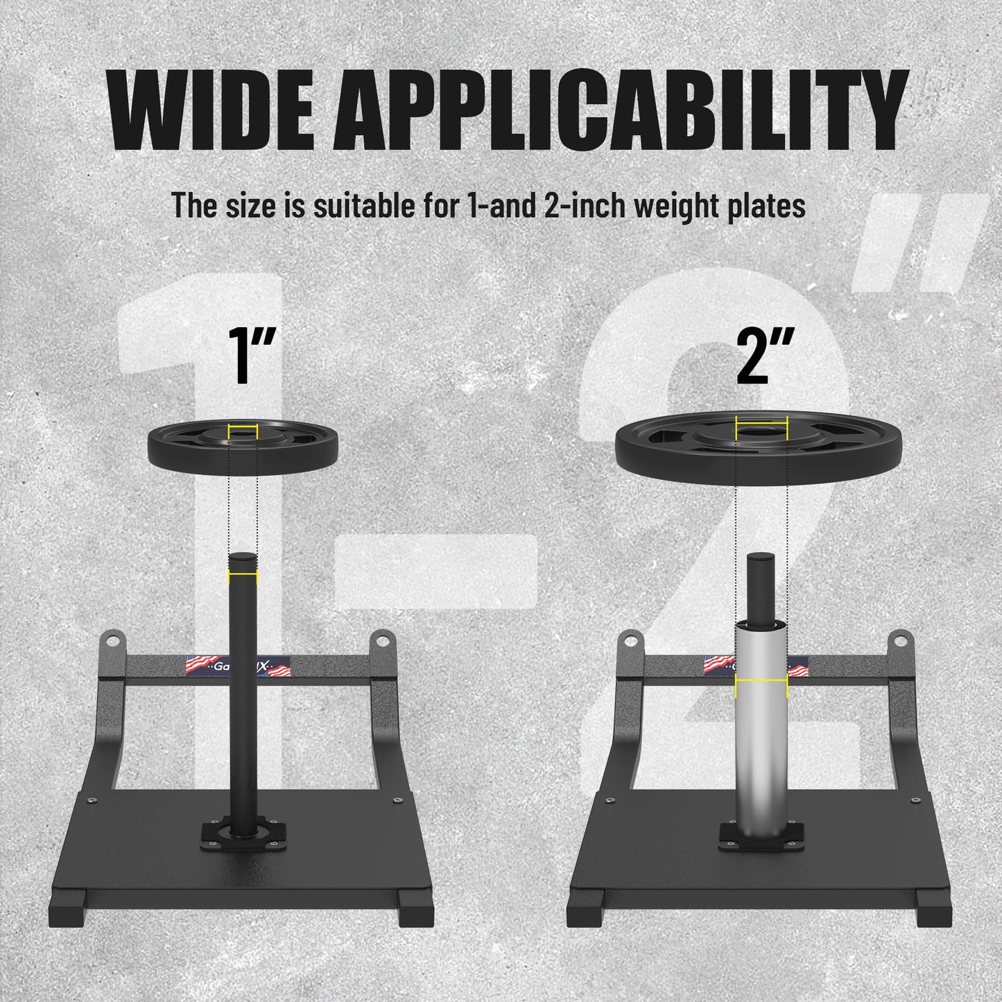 GanFindX Workout Sled for Strength and Speed Training, Push Pull Fitness Sled with Adjustable Shoulder Harness