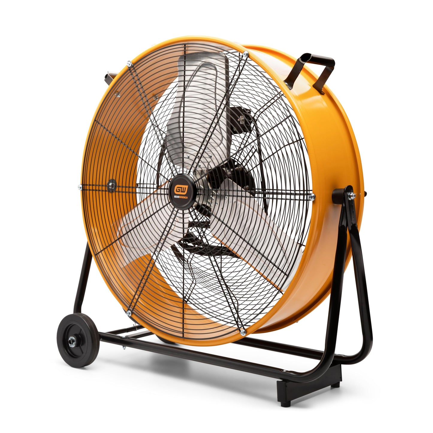 GEARWRENCH 24" 2-Speed High Velocity Shop Fan | GWSFAN24