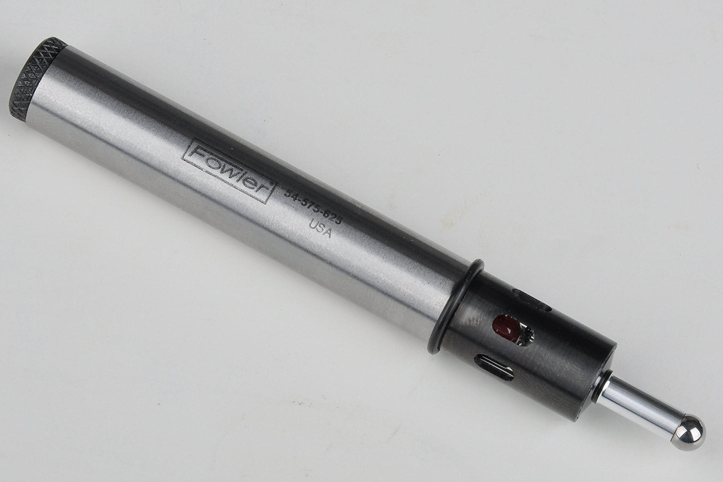 Fowler 54-575-625-0, Electronic Edge Finder - 0.200"