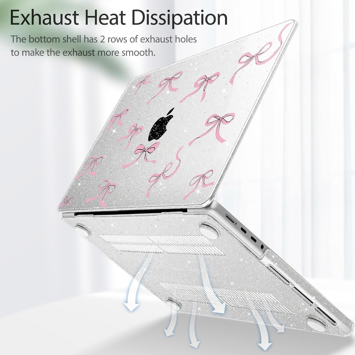 May Chen 2026 14-inch M5 M4 M3 M2 M1 2026 2025-2021, A3427 A3426 A3434 A3112 for MacBook Pro Pro/Max Chip, Release