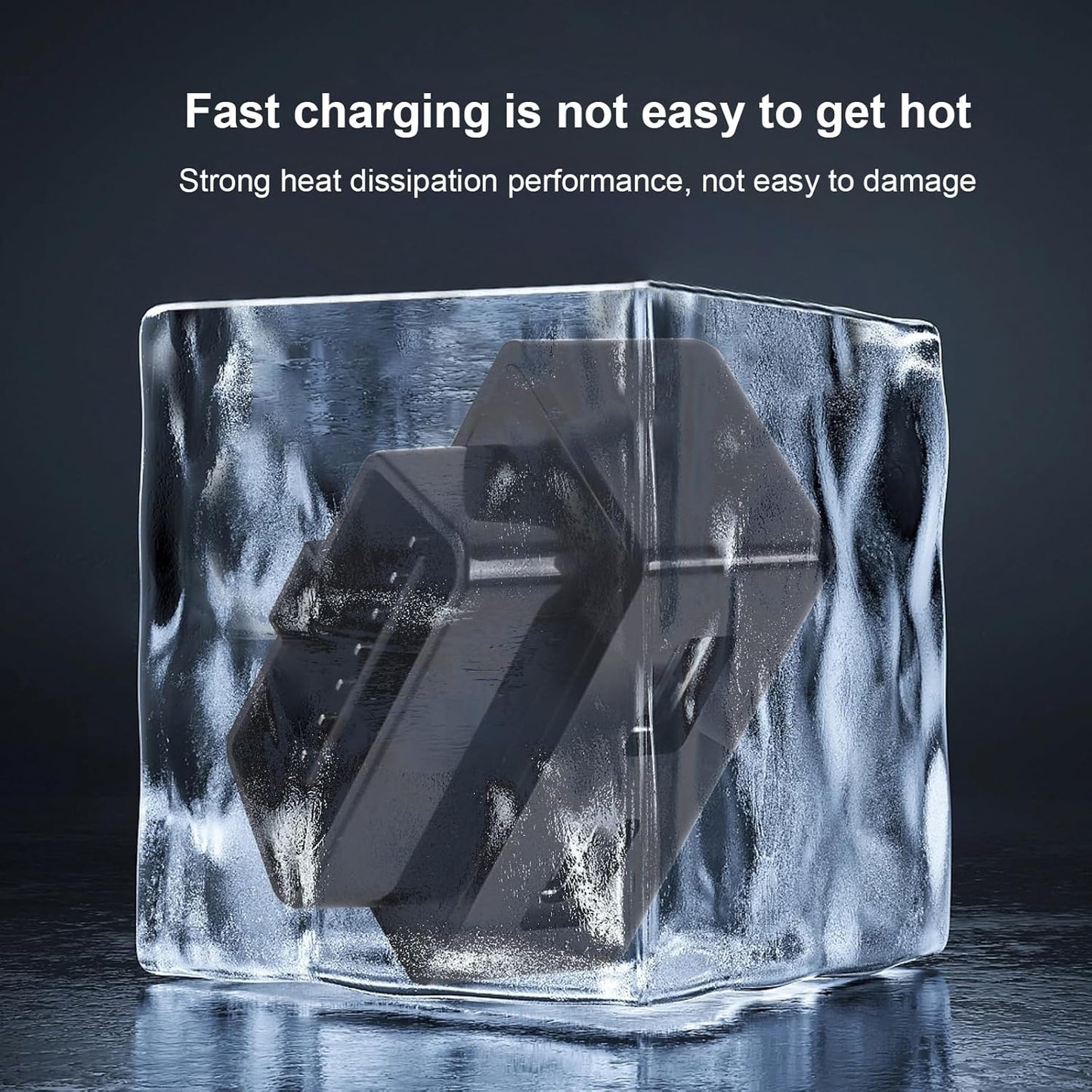ZIWIMEGO Car OBD USB Charger Power Adapter, OBD to Type-C Female Adapter Charger for Dash Camera GPS Mobile Phones