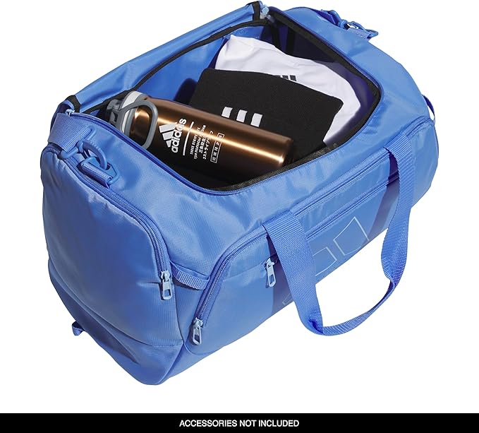 adidas Defender 5 Small Duffel