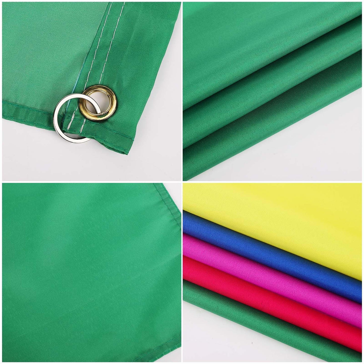 5pcs Horse Training Flags, Tour Guide Flag with 63 Inch Telescopic Flagpole Horse Training Equipment Telescopic Flag Poles Horse Flag Equestrian Training Flags