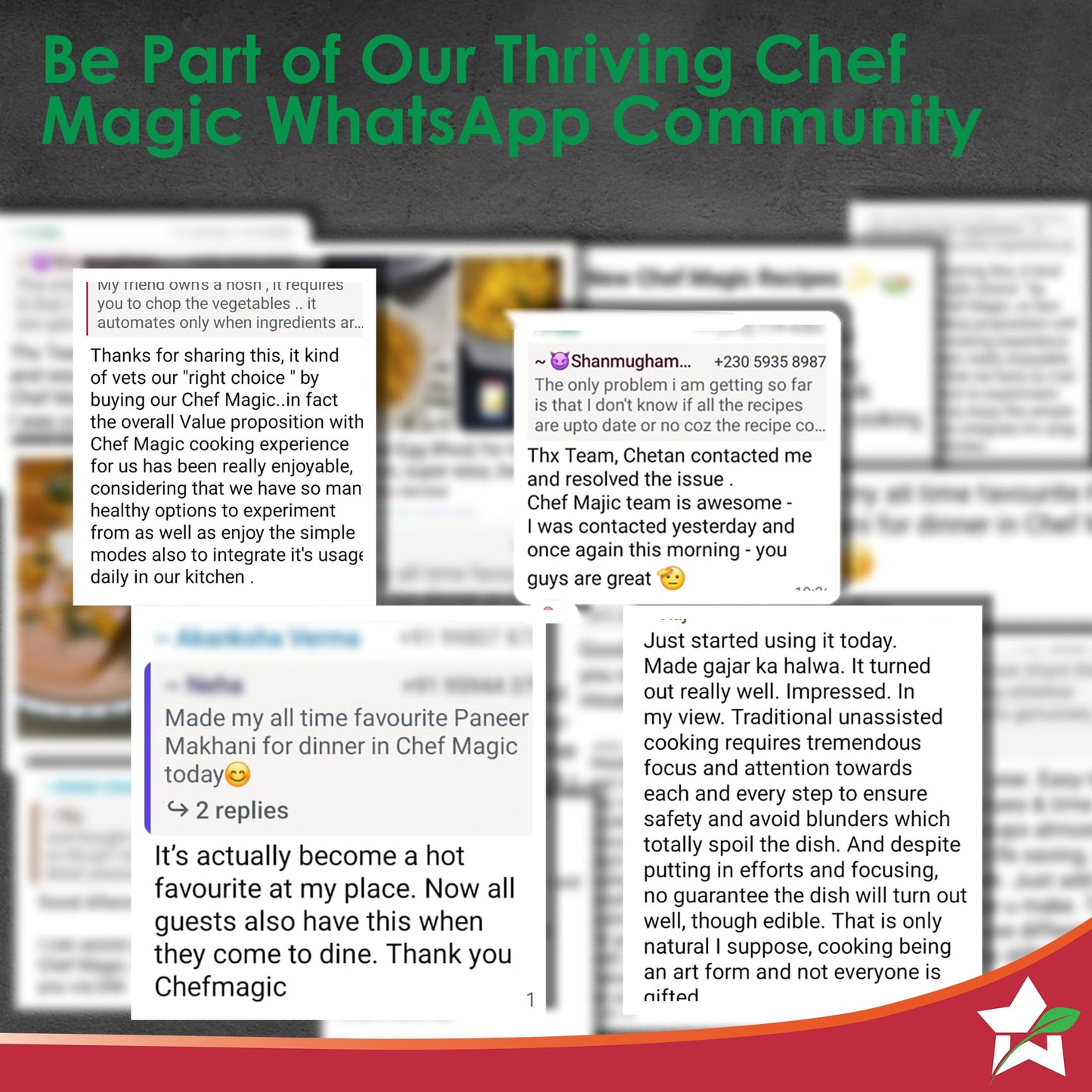 Wonderchef Chef Magic | All-in-One Kitchen Robot for Indian & International Cuisine | Automatic Chopping, Sautéing, Stirring, Kneading... | Mobile App | Recipes by Chef Sanjeev Kapoor | 2 Yr Warranty