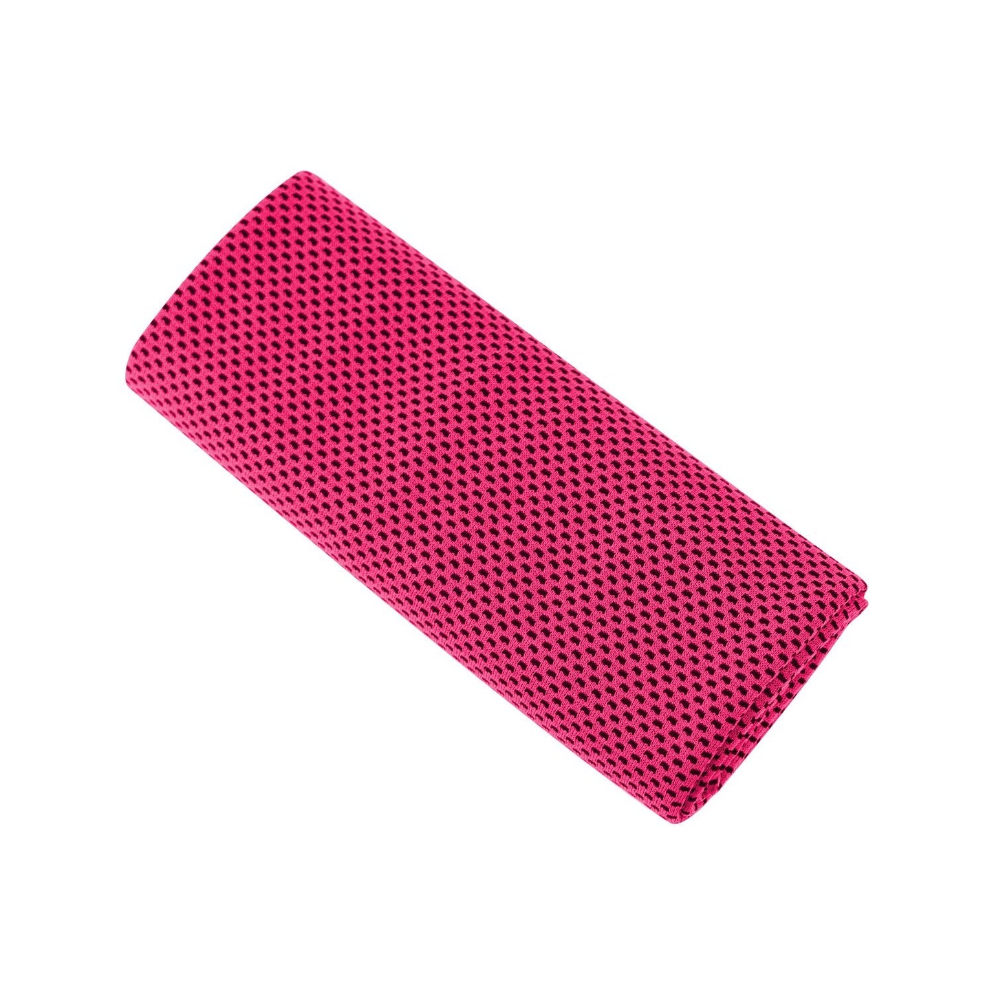 Biange Cooling Towels (40"x 12", Pack of 10) for Neck and Face, Cold Towel for Hot Weather, Sports, Workout, Fitness, Gym, Yoga, Golf, Pilates, Travel, Camping & More