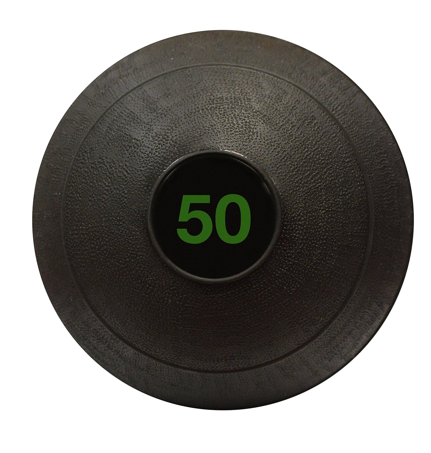 Rage Fitness Slam Balls, 50 lb, Black (CF-SB350)