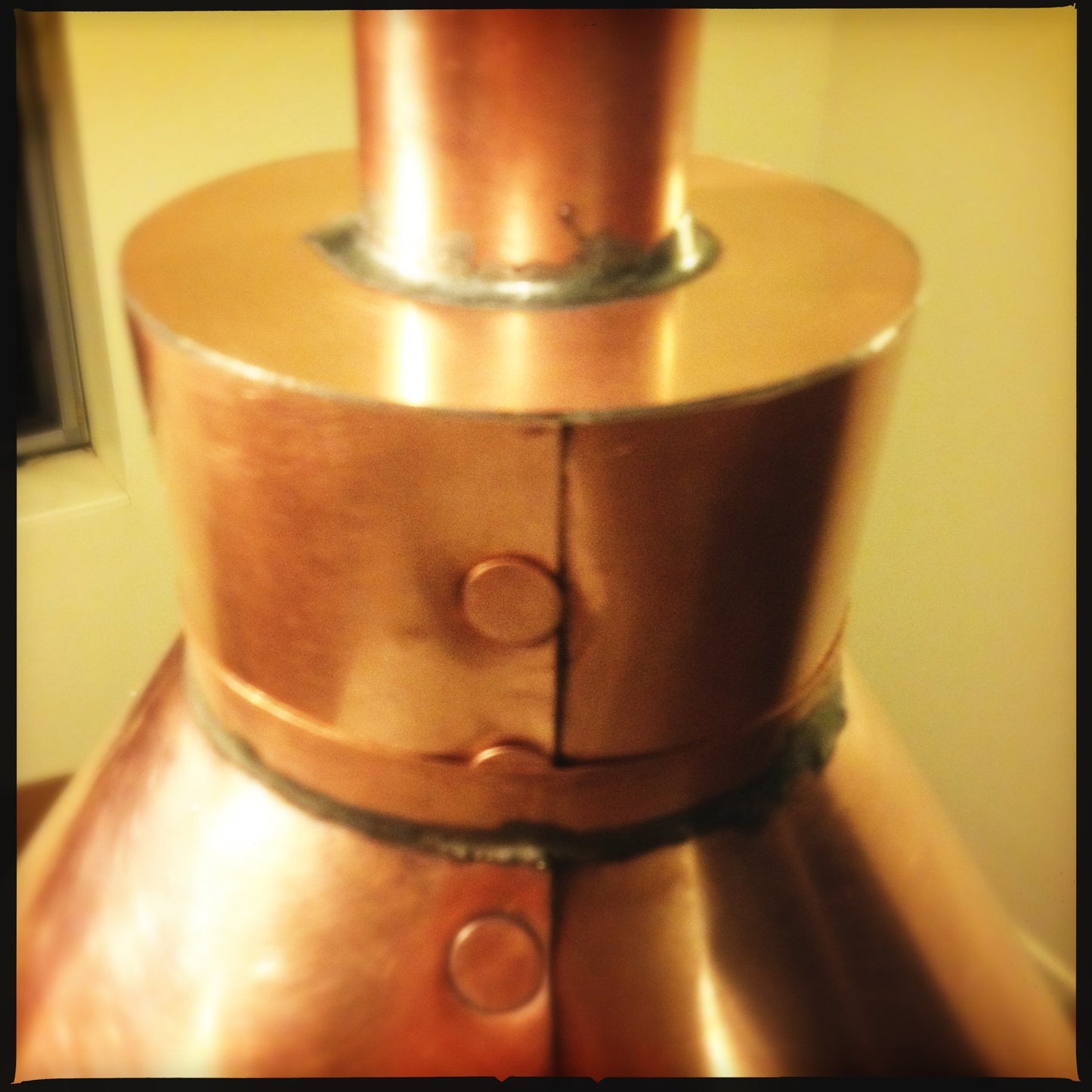 10 Gallon Copper Still Kit. Made in the USA