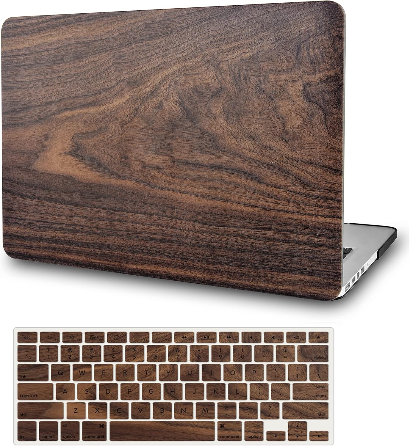 KECC 13 inch 2026 2025 2024-2022 M5 M4 M3 M2 A3449 A3240 A3113 A2681 13.6 inch Compatible with MacBook Air Case Release