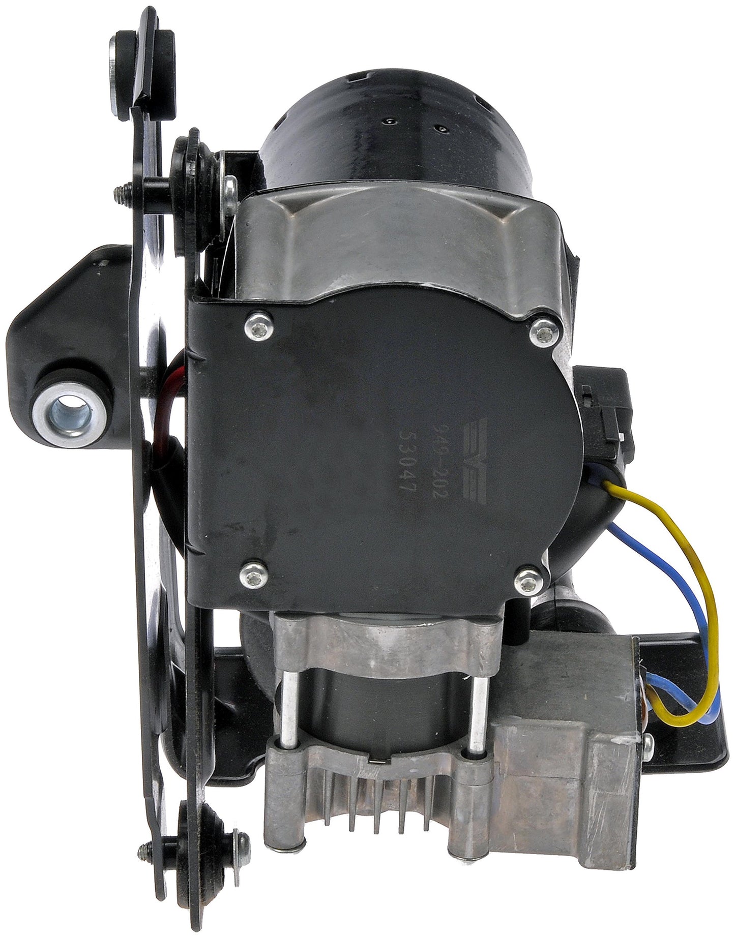 Dorman 949-202 Air Suspension Compressor Compatible with Select Ford/Lincoln Models