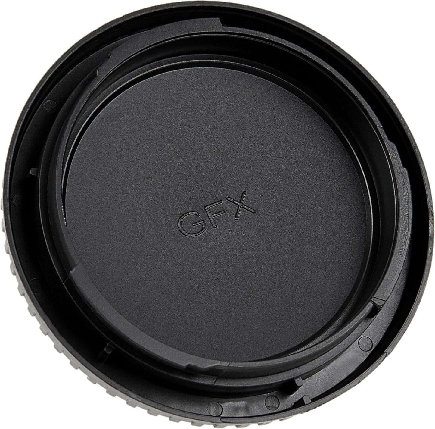 Fotodiox Pro Body Cap for Fujifilm G-Mount Mirrorless Cameras