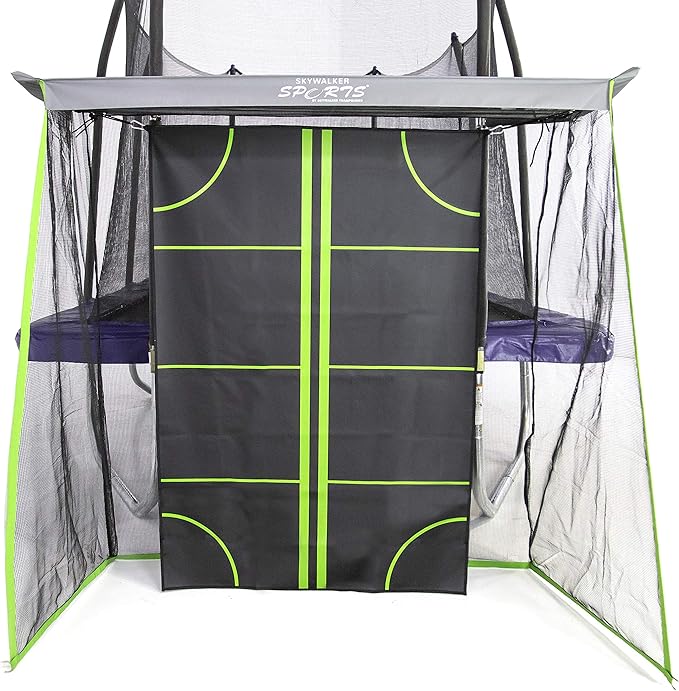Skywalker Sports Multi Sport Training Net Accessory