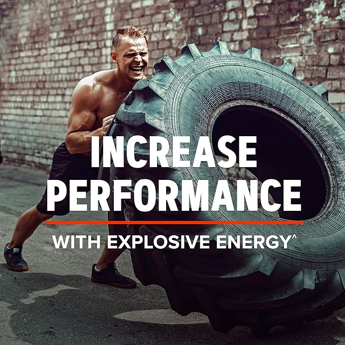 GNC AMP Creatine HCl 189, Targeted Muscle Builder and Recovery Supplement, Fast Absorbing Performance Blend, 480 Count