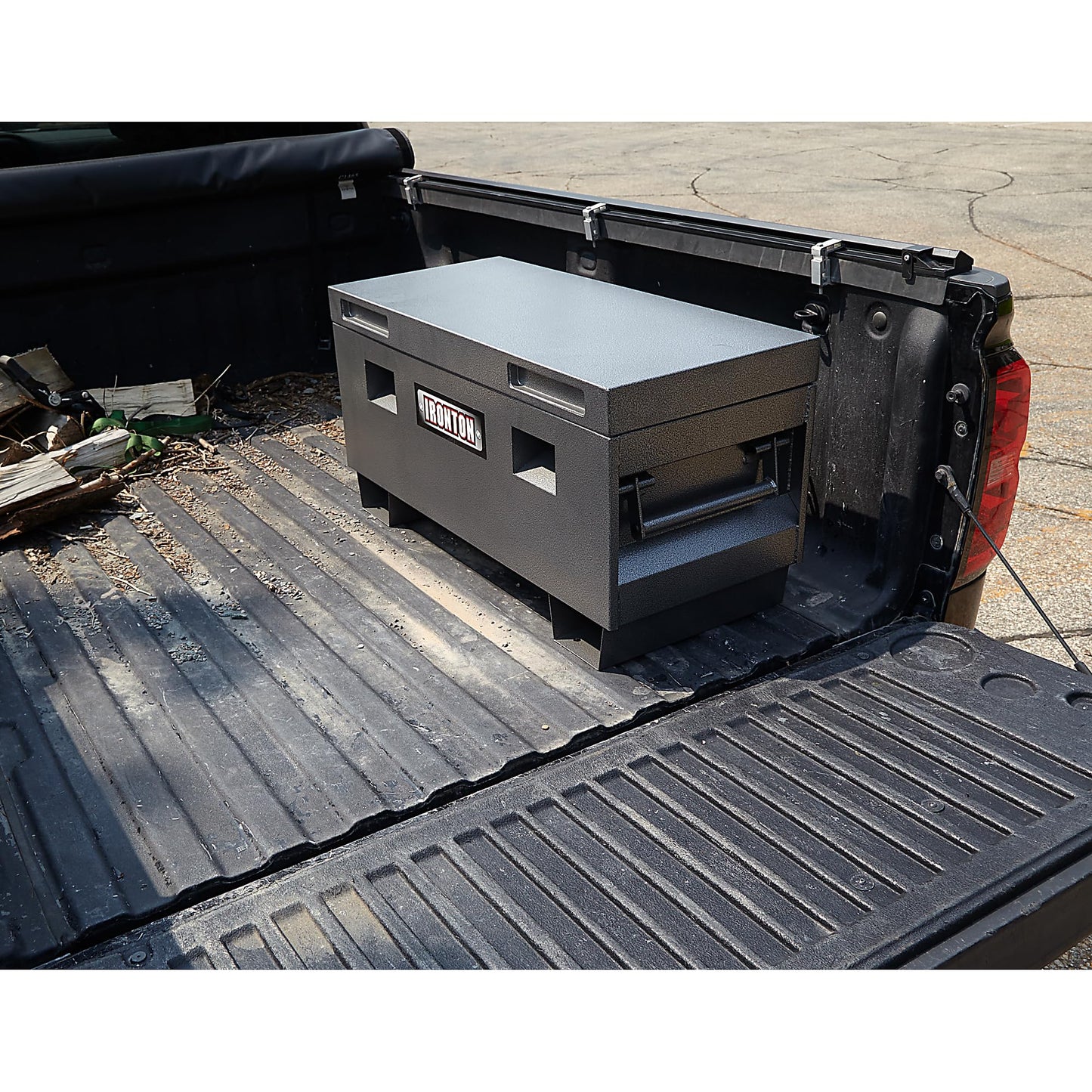 Ironton Jobsite Box — 36in. x 16in.