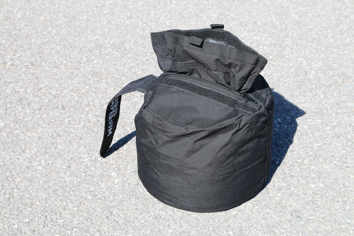 Ludus Imperium Training Sandbag, Heavy Duty Workout Sandbags for Training, Fitness, Cross-Training & Exercise, Workouts, Sandbag Weights (100 LB)