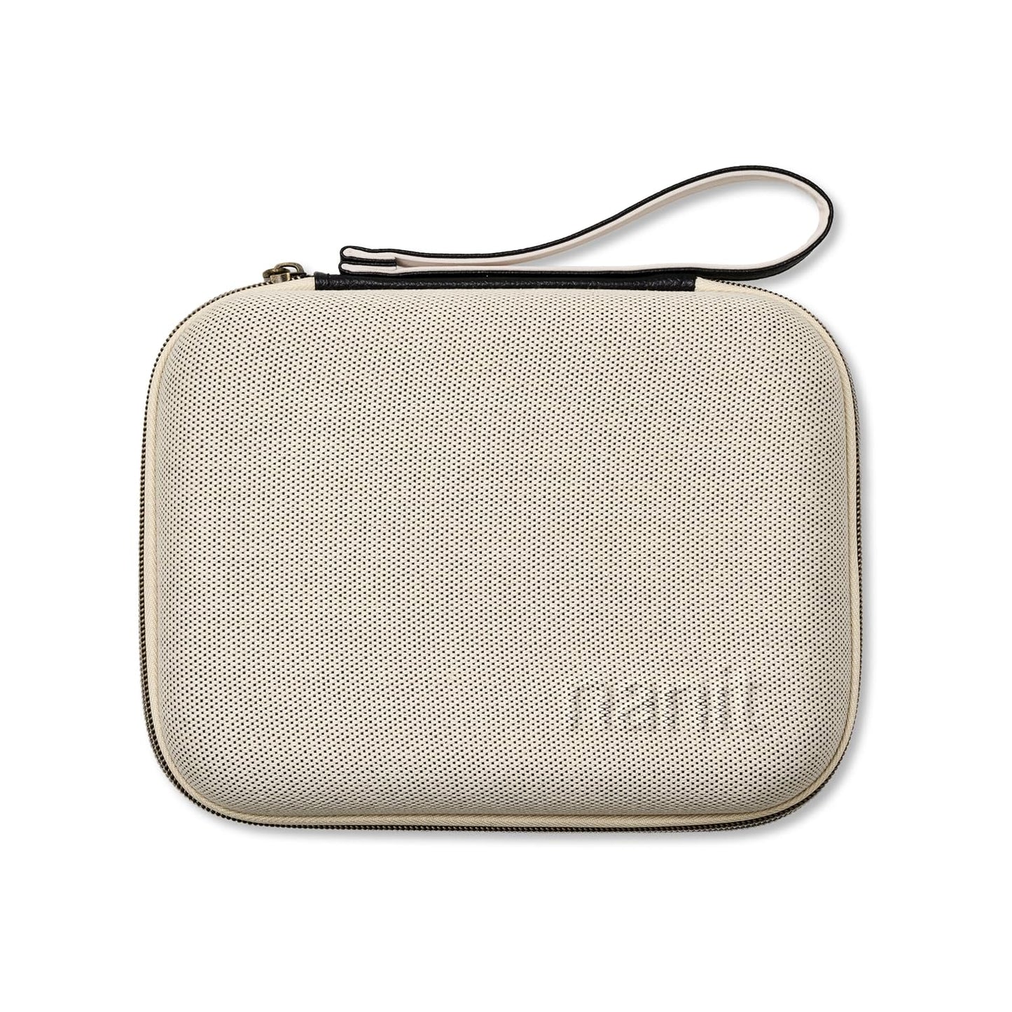 Nanit Travel Case - Protective Hard Shell Carrying Case for Nanit Pro Baby Monitor and Multi-Stand Travel Accessory