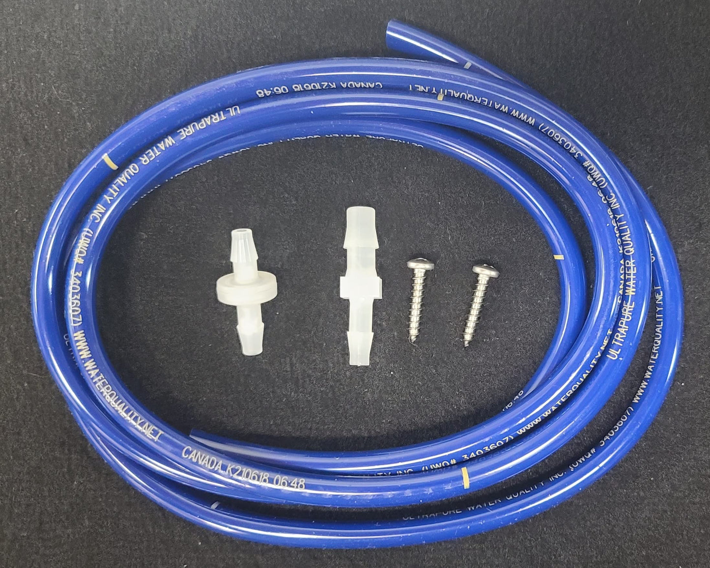 Ozonator, UltraPure BFO3+, UV, 100v-277v, AMP Cord 1106320